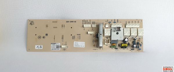 Elektronik 2826940250  BEKO ARCELIK GRUNDIG